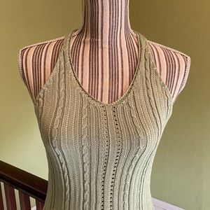 DKNYC EUC size M cotton top